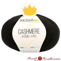 Regia Premium Cashmere fonalcsalád 