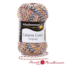 Catania Color fonalcsalád