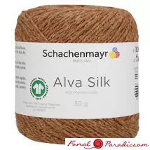 Alva Silk 12