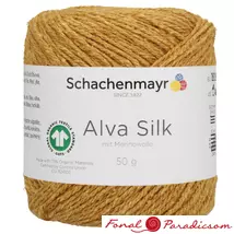 Alva Silk 22