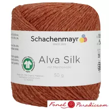 Alva Silk 25