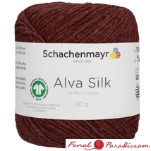 Alva Silk 31