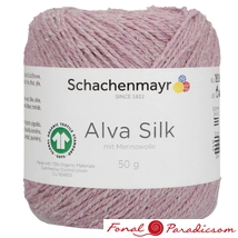 Alva Silk 35