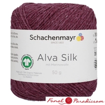 Alva Silk 36