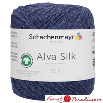 Alva Silk 50