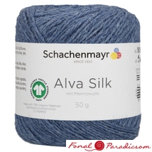 Alva Silk 51