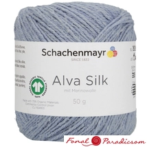 Alva Silk 53