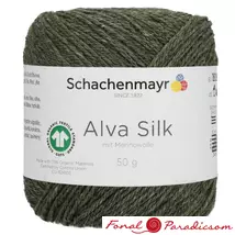 Alva Silk 72