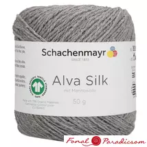 Alva Silk 92