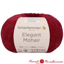 Elegant Mohair fonalcsalád