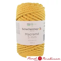 Schachenmayr macramé 5 mm fonalcsalád