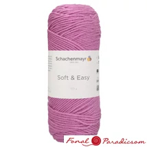 Soft & Easy fonalcsalád