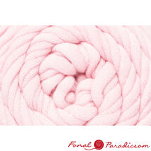 Cotton Jersey rózsaszín 00035