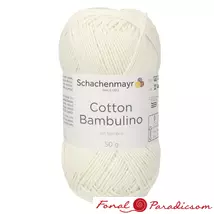 Cotton Bambulino 02