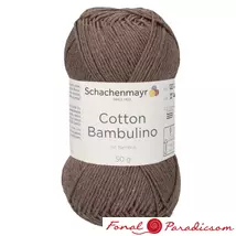Cotton Bambulino 10