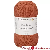 Cotton Bambulino 12