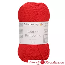 Cotton Bambulino 30