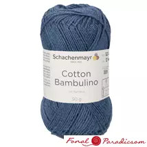 Cotton Bambulino 50