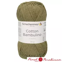 Cotton Bambulino 70