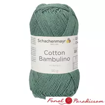 Cotton Bambulino 71