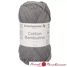 Cotton Bambulino 90