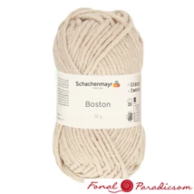 boston téli fonalcsalád