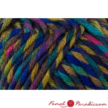 Merino Super BIG Mix Color Fantázia 00189