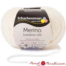 Merino Extrafine 120 fonalcsalád