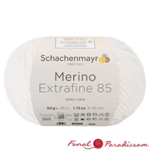 Merino Extrafine 85 fonal