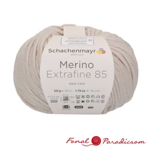 Merino Extrafine 85 fonal