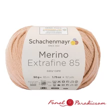 Merino Extrafine 85 fonal