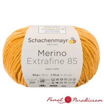 Merino Extrafine 85 fonal