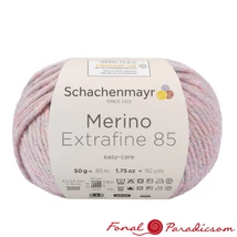 Merino Extrafine 85 fonal