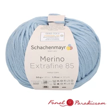 Merino Extrafine 85 fonal