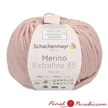 Merino Extrafine 85 fonalcsalád