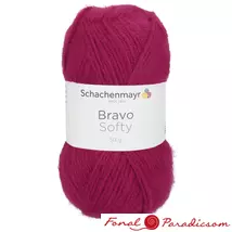 Bravo Softy 8032