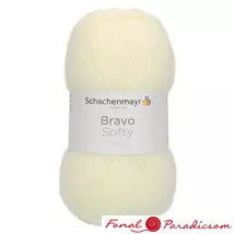 Bravo Softy 8200
