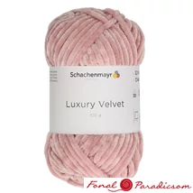 Luxury Velvet zsenilia fonalcsalád