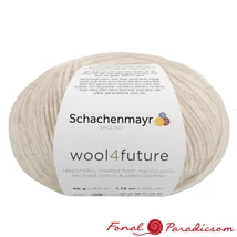 wool4future natural, natur 00002