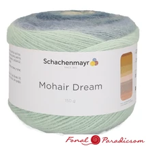 Mohair dream hosszan színátmenetes sütifonal fonalcsalád 00083