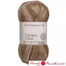 Carrara Color fonalcsalád