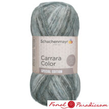 Carrara Color szürke árnyalatok