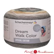 Dream Walk Color sötétzöld-szürke-barna árnyalatok 00084