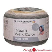 Dream Walk Color sötétzöld-szürke-barna árnyalatok 00084