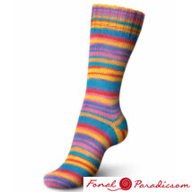 Regia color 100 g 4 szálas zokni fonalcsalád