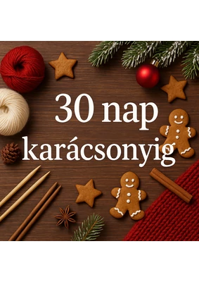 Ajándékötletek kézimunkázóknak – és azoknak, akik szeretnek minket 