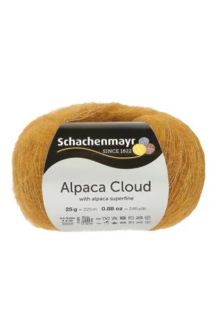 Alpaca Cloud fonalcsalád