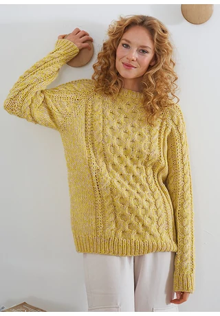 Color Drift napfelkelte