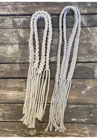 Makramé táskafülek, leírás 3 és 5 mm-es makraméra ÁltalánosSEO beállításokAdatokTulajdonságokLinkekMűködésAkciókVevőcsoport árakTovábbi képek (0)MatricákFizetés és szállítás Állapot:	 Rendelhető termék:	 Kifutó termék Automatikusan kifutott termék lesz, a