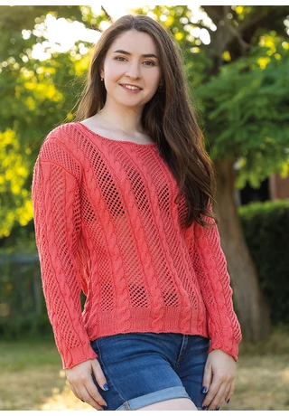 Catania 100% pamut, mercerizált fonalcsalád